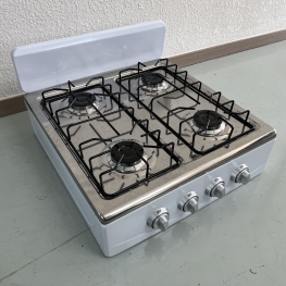 Gas stove