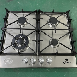 Gas stove